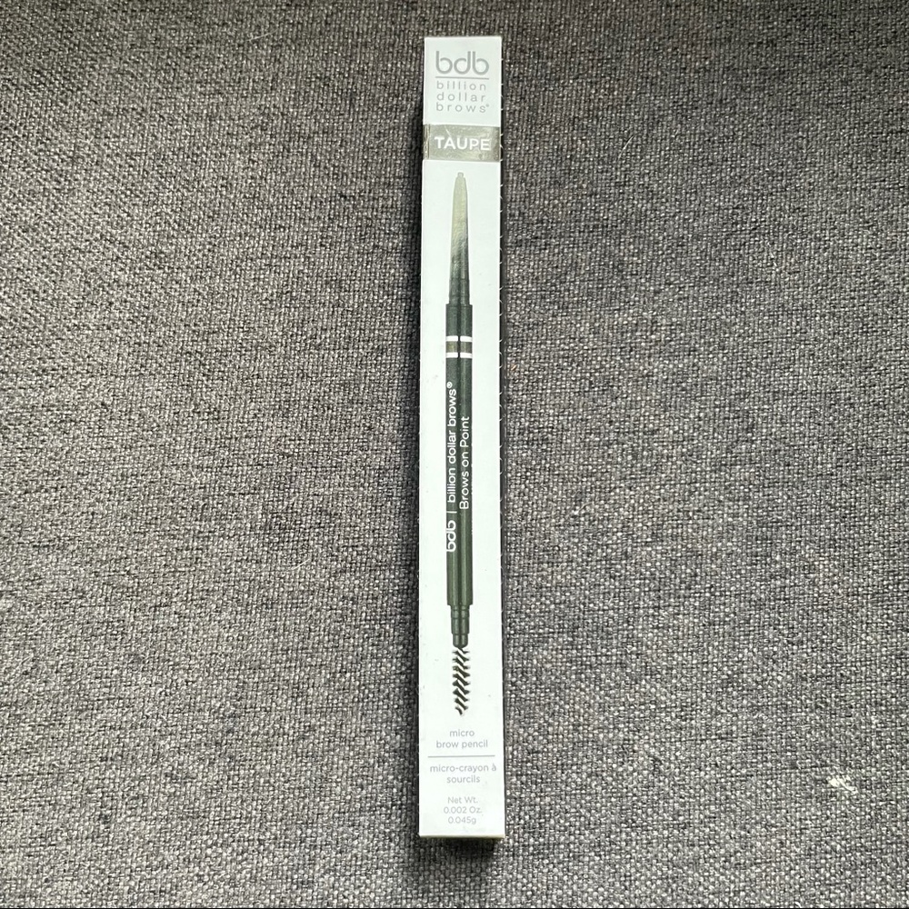 Brows on Point Micro Pencil - Picture 2 of 4